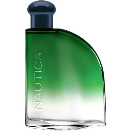Nautica Color Green