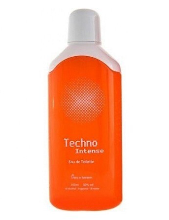GDK / Grey de Kouroun Techno Intense