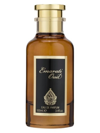 House of Perfumes Emarati Oud