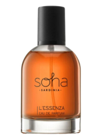 Soha L'Essenza