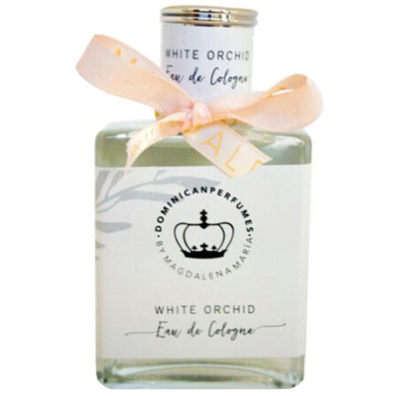 Dominican Perfumes White Orchid