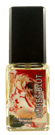 Teufels Kuche Süßes Blut