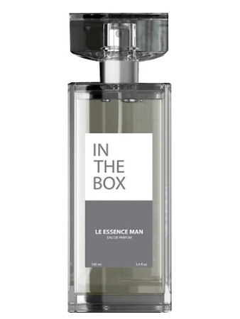 In The Box Le Essence Men