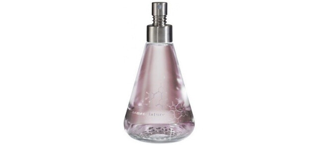 Holy_Wood — современный цветочный шипр от Nomenclature