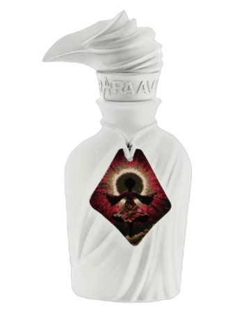 Rara Avis Angel of Furia