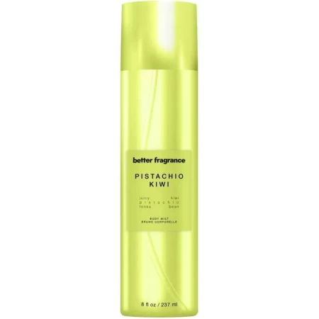 Mémoire Archives Pistachio Kiwi Body Mist