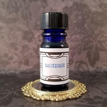 Nui Cobalt Designs Balderdash: Cherries Jubilee