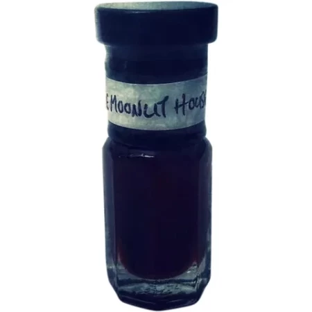 Mellifluence Perfume The Moonlit House