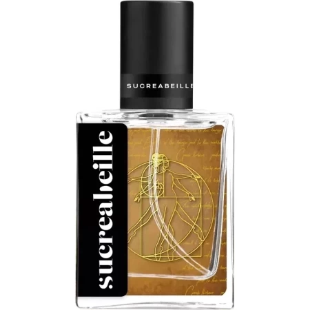 Sucreabeille The Golden Ratio