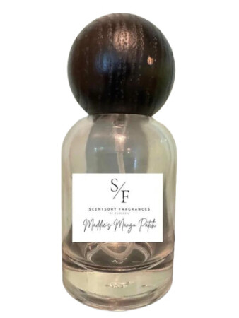Scentsory Maddie's Mango Patch