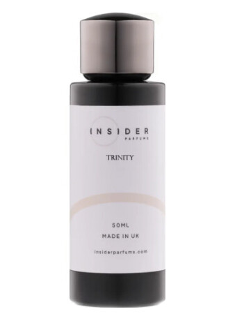 Insider Parfums Trinity