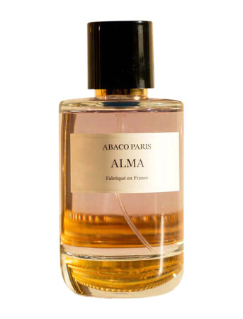 Abaco Alma