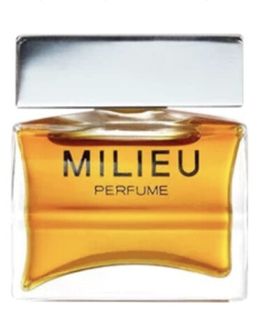 Kose Milieu Perfume