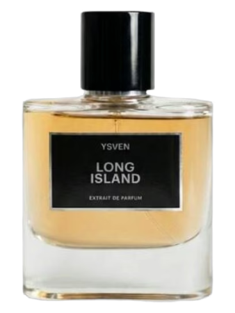 Ysven Long Island