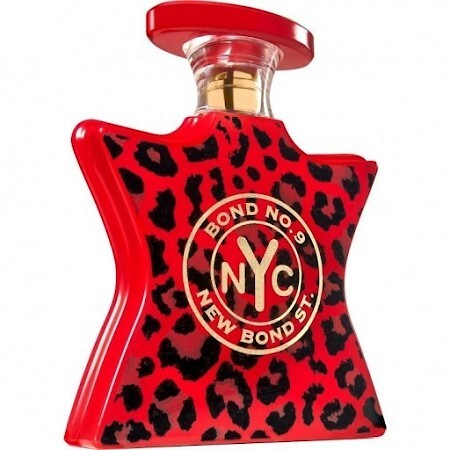Bond No. 9 New Bond St.