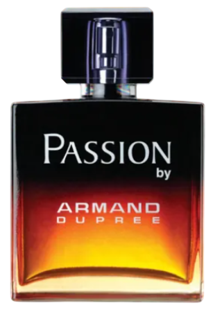Armand Dupree Passion