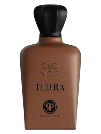 Rai Phalail Oud Noir Terra