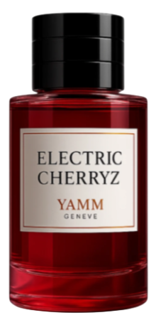 YAMM Genève Electric Cherryz