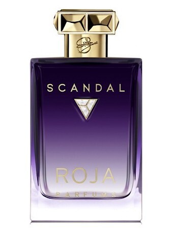 Roja London Scandal Pour Femme Essence De Parfum