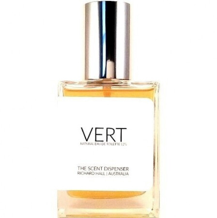 The Scent Dispenser Vert