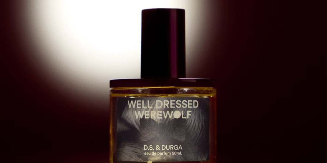 D.S. &amp; Durga выпускают новый аромат Well Dressed Werewolf 