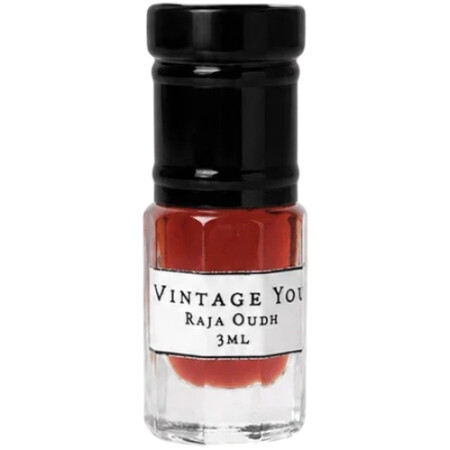 Raja Oudh Vintage Yoi