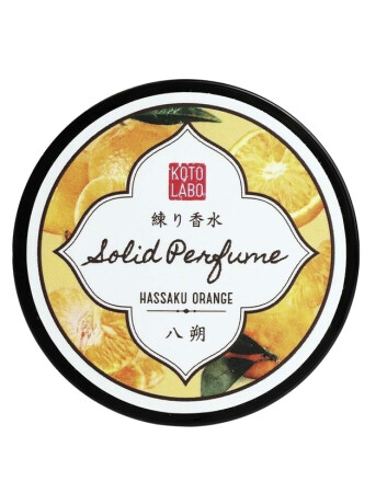 Kotolabo Hassaku Orange