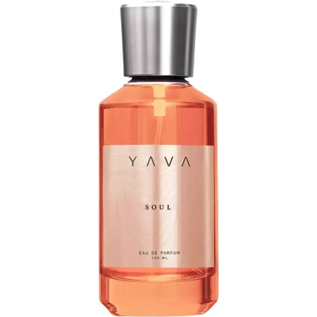 Yava Perfumes Soul