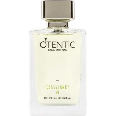 Otentic Grasslands 6