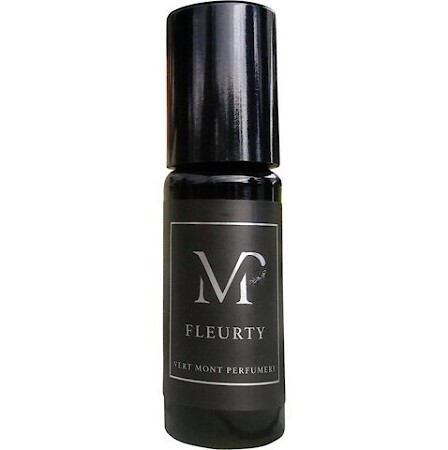 Vert Mont Perfumery Fleurty