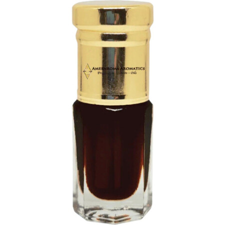 Ameenroma Aromatics Oriental Black Musk