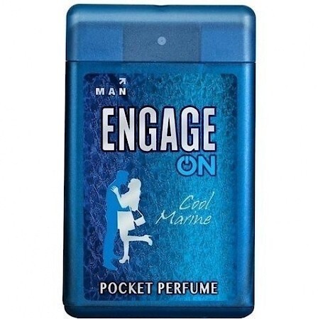 Engage Engage On - Cool Marine
