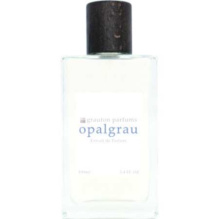 Grauton Parfums Opalgrau