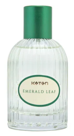 Koton Emerald Leaf
