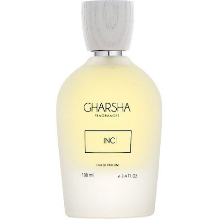 Gharsha Inci