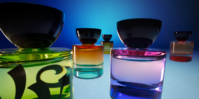 Функциональный парфюм Sun Ræ от Vyrao призван сделать всех счастливее