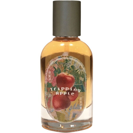 Nevernot Tripping Apple