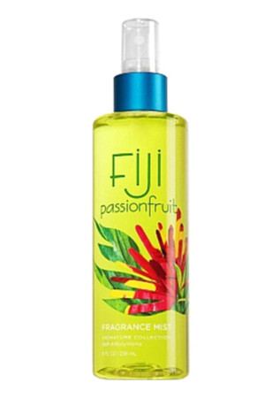Bath and Body Works Fiji Passionfruit
