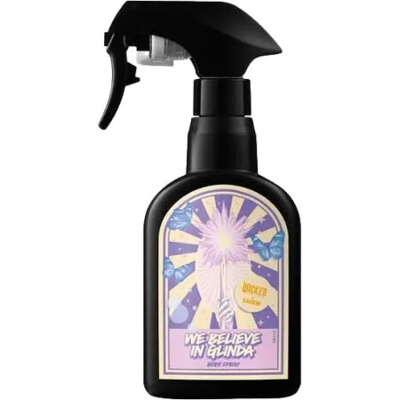 Lush We Believe In Glinda