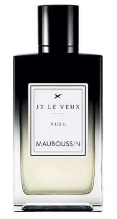 Mauboussin Yuzu
