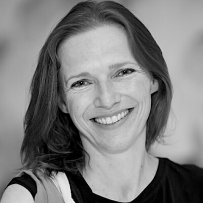 Александра Косински