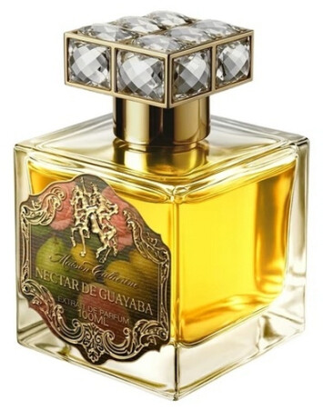 Maison Catherine Néctar de Guayaba