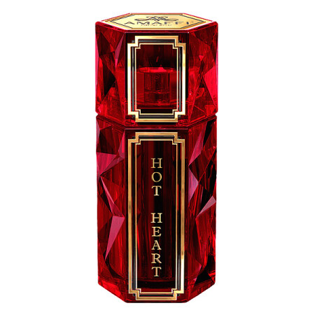Amaffi Perfume House Hot Heart