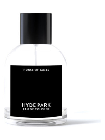 House of James Hyde Park