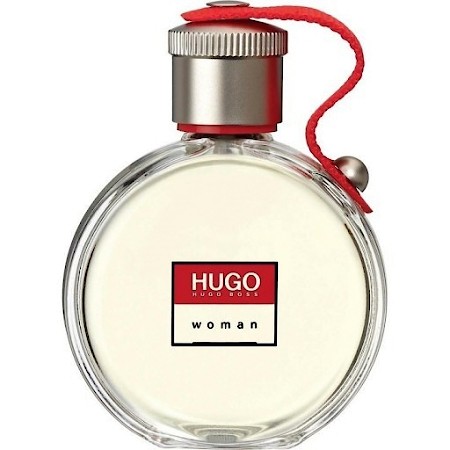 hugo boss the one woman