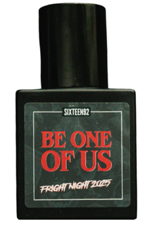 Sixteen92 Be One Of Us