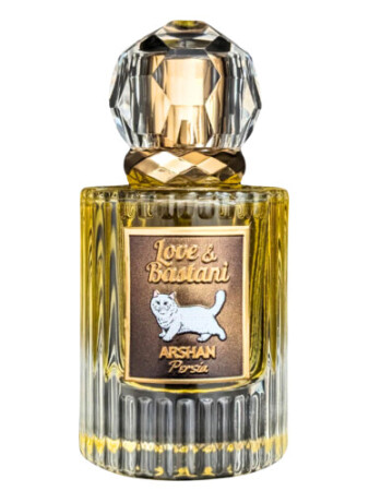 Arshan Persia Love & Bastani