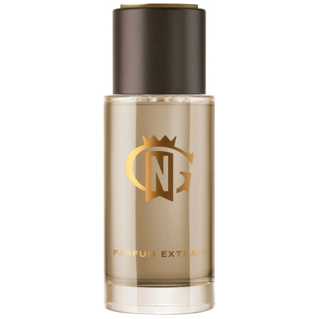 Gentleman's Nod Calabria