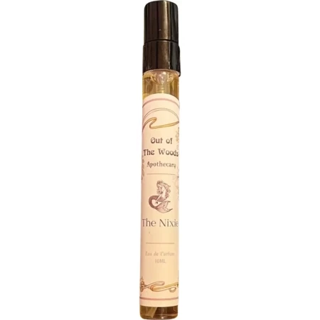Out of the Woods Apothecary The Nixie