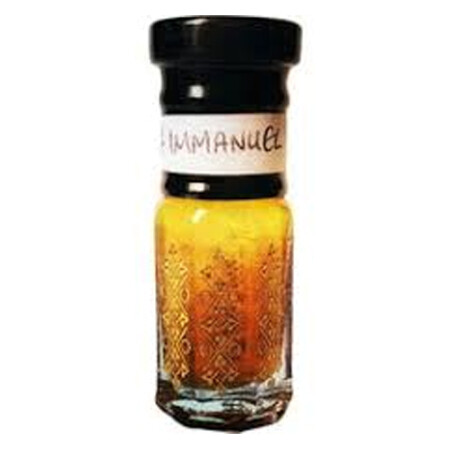 Mellifluence Perfume Immanuel